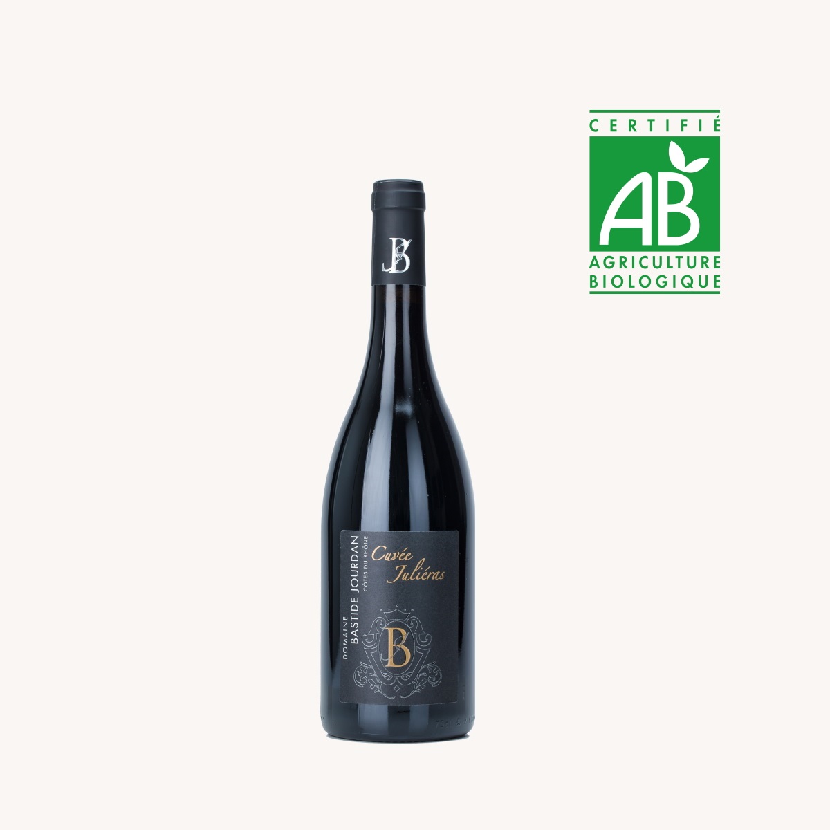 cuvee julieras